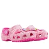 Classic Clog “Barbie”