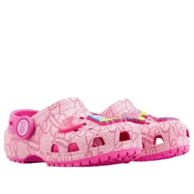 Classic Clog “Barbie”
