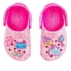Classic Clog “Barbie”
