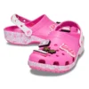 Classic Clog «Barbie Electric Pink»