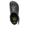 Classic Clog “Batman”