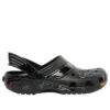 Classic Clog “Batman”