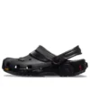 Classic Clog “Batman Batmobile”