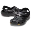 Classic Clog “Batman Batmobile”