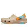 Classic Clog Beach «Beige»