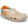 Classic Clog Beach «Beige»