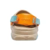 Classic Clog Beach «Beige»