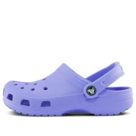Classic Clog Beach Crystal “Μωβ”