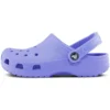 Classic Clog Beach Crystal “Μωβ”