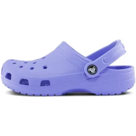 Classic Clog Beach Crystal “Μωβ”