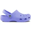Classic Clog Beach Crystal “Μωβ”