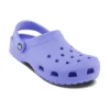 Classic Clog Beach Crystal “Μωβ”