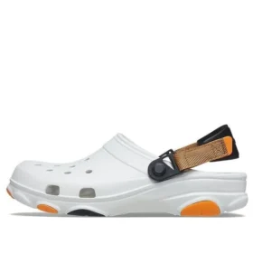 Classic Clog Beach «Λευκό»