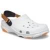 Classic Clog Beach «Λευκό»