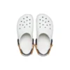 Classic Clog Beach «Λευκό»
