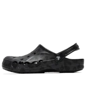 Classic Clog Beach «Μαύρο»