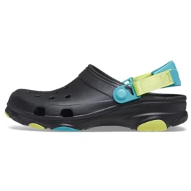 Classic Clog Beach «Μαύρο»