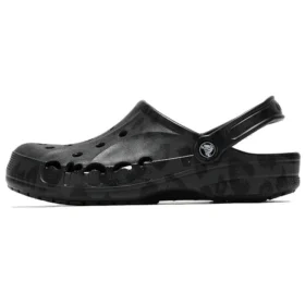 Classic Clog Beach «Μαύρο»