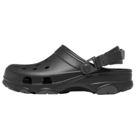 Classic Clog Beach «Μαύρο»