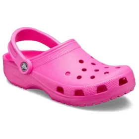 Classic Clog Beach «Ροζ»