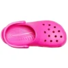Classic Clog Beach «Ροζ»