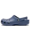 Classic Clog “Bijou Blue”