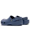 Classic Clog “Bijou Blue”