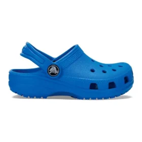 Classic Clog «Blue Bolt»