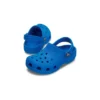 Classic Clog «Blue Bolt»
