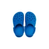 Classic Clog «Blue Bolt»