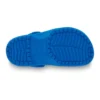 Classic Clog «Blue Bolt»