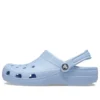 Classic Clog “Blue Calcite”