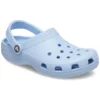 Classic Clog “Blue Calcite”