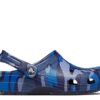 Classic Clog «Blue Camo»