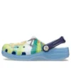 Classic Clog «Bluey»