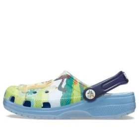 Classic Clog «Bluey»