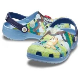 Classic Clog «Bluey»