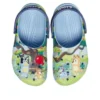 Classic Clog «Bluey»