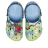 Classic Clog «Bluey»