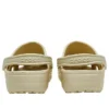 Classic Clog “Bone”