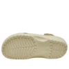 Classic Clog “Bone”