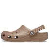 Classic Clog «Brown»