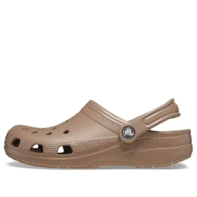 Classic Clog «Brown»