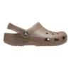 Classic Clog «Brown»