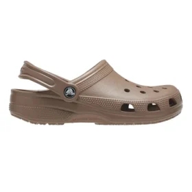 Classic Clog «Brown»