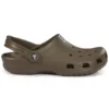 Classic Clog “Brown”