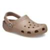 Classic Clog «Brown»