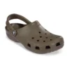Classic Clog “Brown”