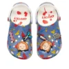 Classic Clog “Chucky”
