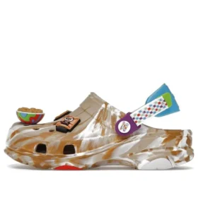 Classic Clog “Cinnamon Toast Crunch”